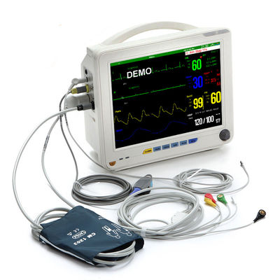 quality  Bedside / ICU Sinnor SNP9000N Patient Monitoring System Nurse Call Systems With Good Service factory