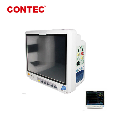 15 inch icu CMS9200 PLUS touch screen patient monitor CMS9200PLUS